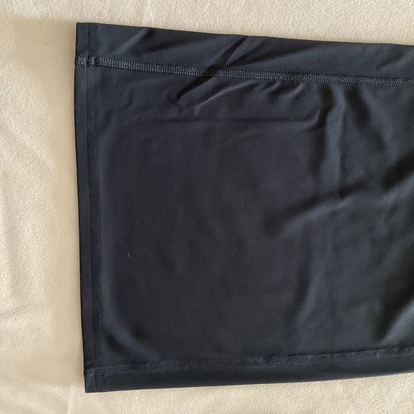 GYMSHARK women’s ’CROSSOVER FLARED LEGGINGS’ - Picture 7 of 12